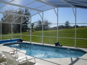 Villa, Multiple Beds (Holiday by Disney (Pool, Netflix, Gol) | Indoor pool