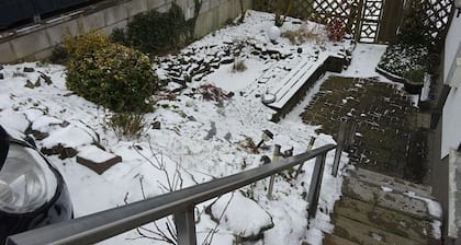 Sehr gepflegte Ferienwohnung im Sauerland