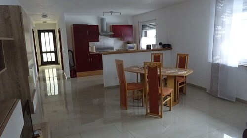 Sehr gepflegte Ferienwohnung im Sauerland