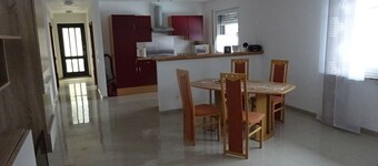 Very well maintained apartment in the Sauerland