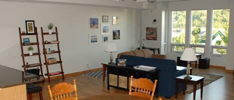 Servicio a la habitación