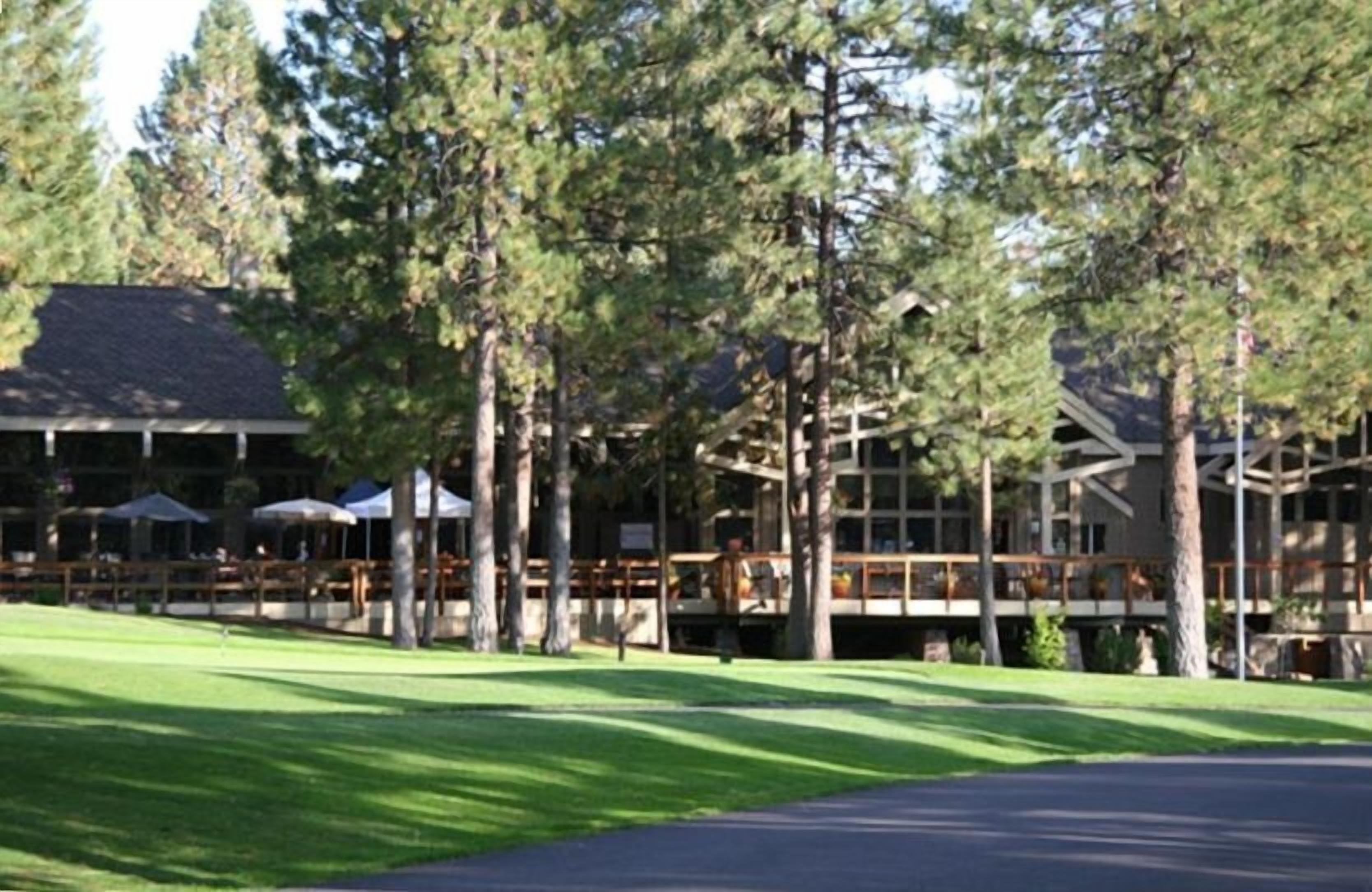 Townhome, Multiple Beds (Widgi Creek Golf Course 18th Fairway ) | Front of property