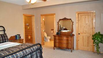 Cabin, Multiple Beds (Comfy mountain home near EVERYTHING y) | 4 bedrooms