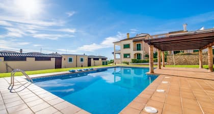 Appartement proche de la mer avec piscine Blau Mari Ă  Majorque