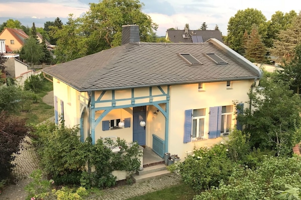 Herzlich Willkommen!