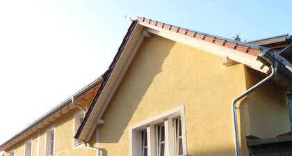 Apartment "Stadtoase" in the center of Neustadt an der Weinstrasse