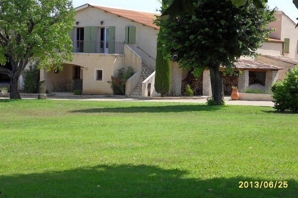 L'Olivier