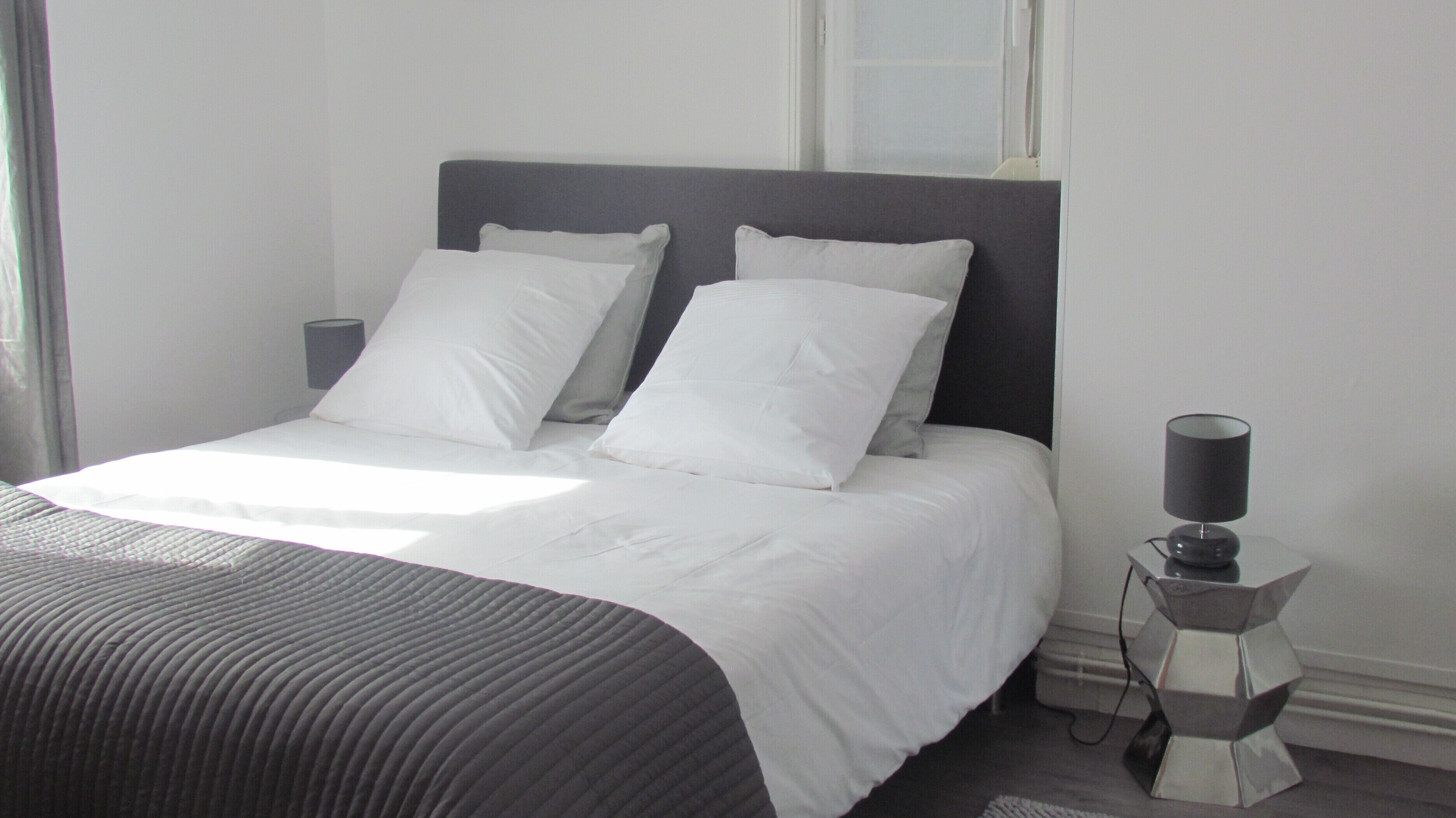 Gîte Histoire de Maison