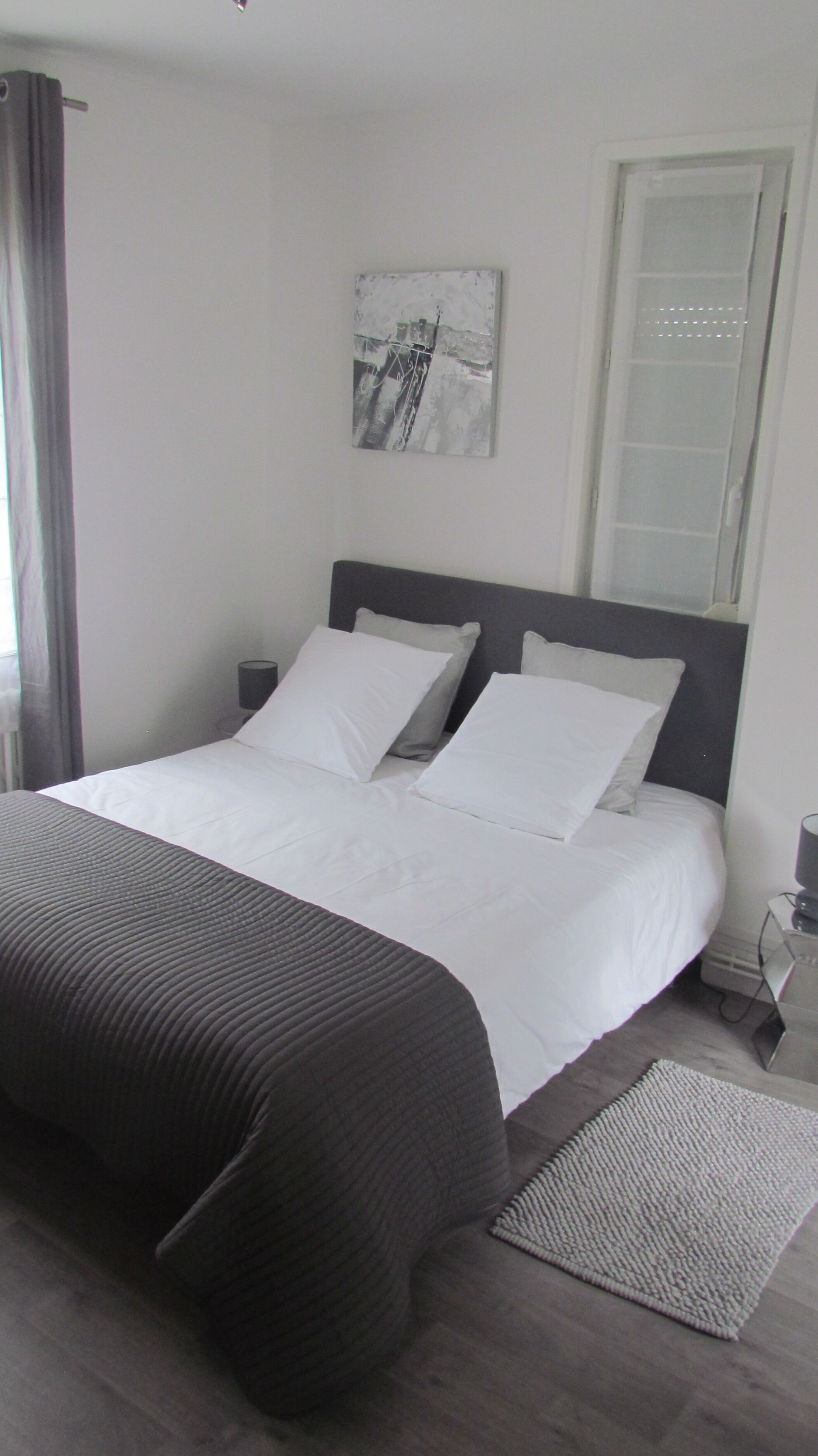 Gîte Histoire de Maison