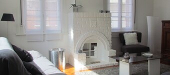 Gîte Histoire de Maison