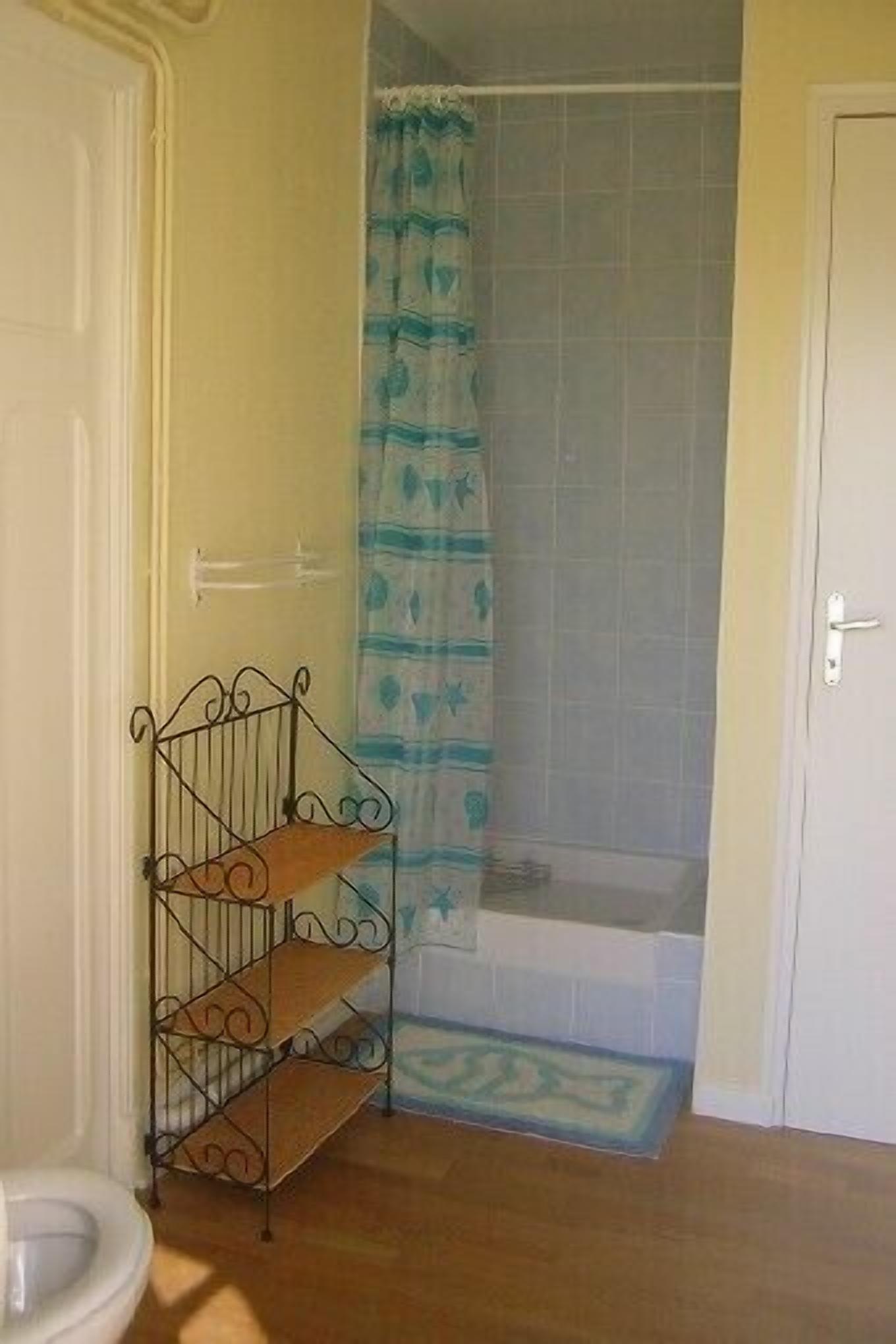 House in the country