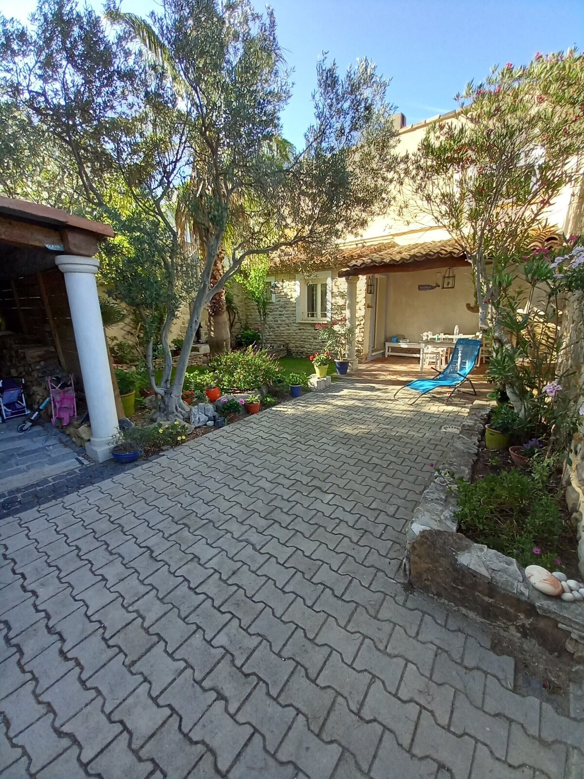 Bild für Gastgeberprofil