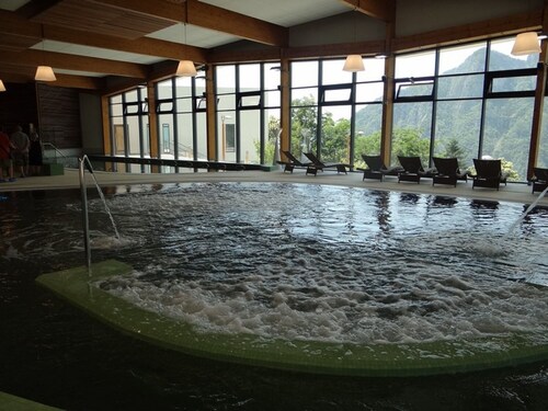 Les Gites de Mon Clocher dans une maison de village