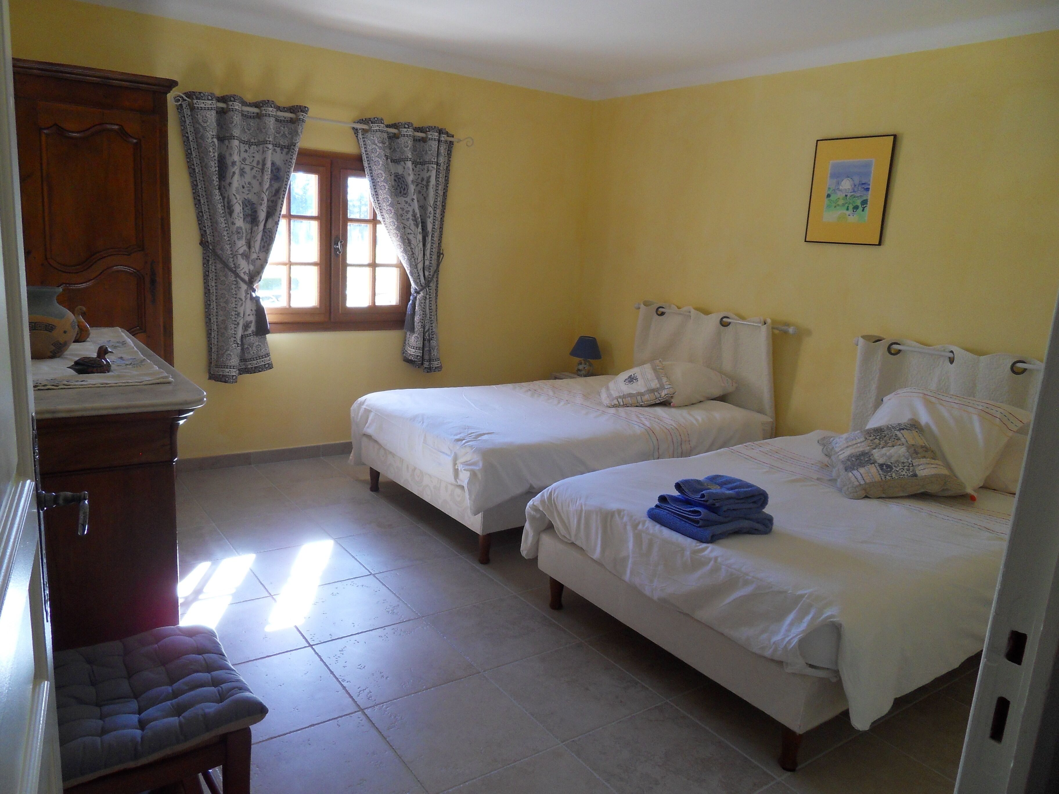 Bottle gardens: The Hackberry