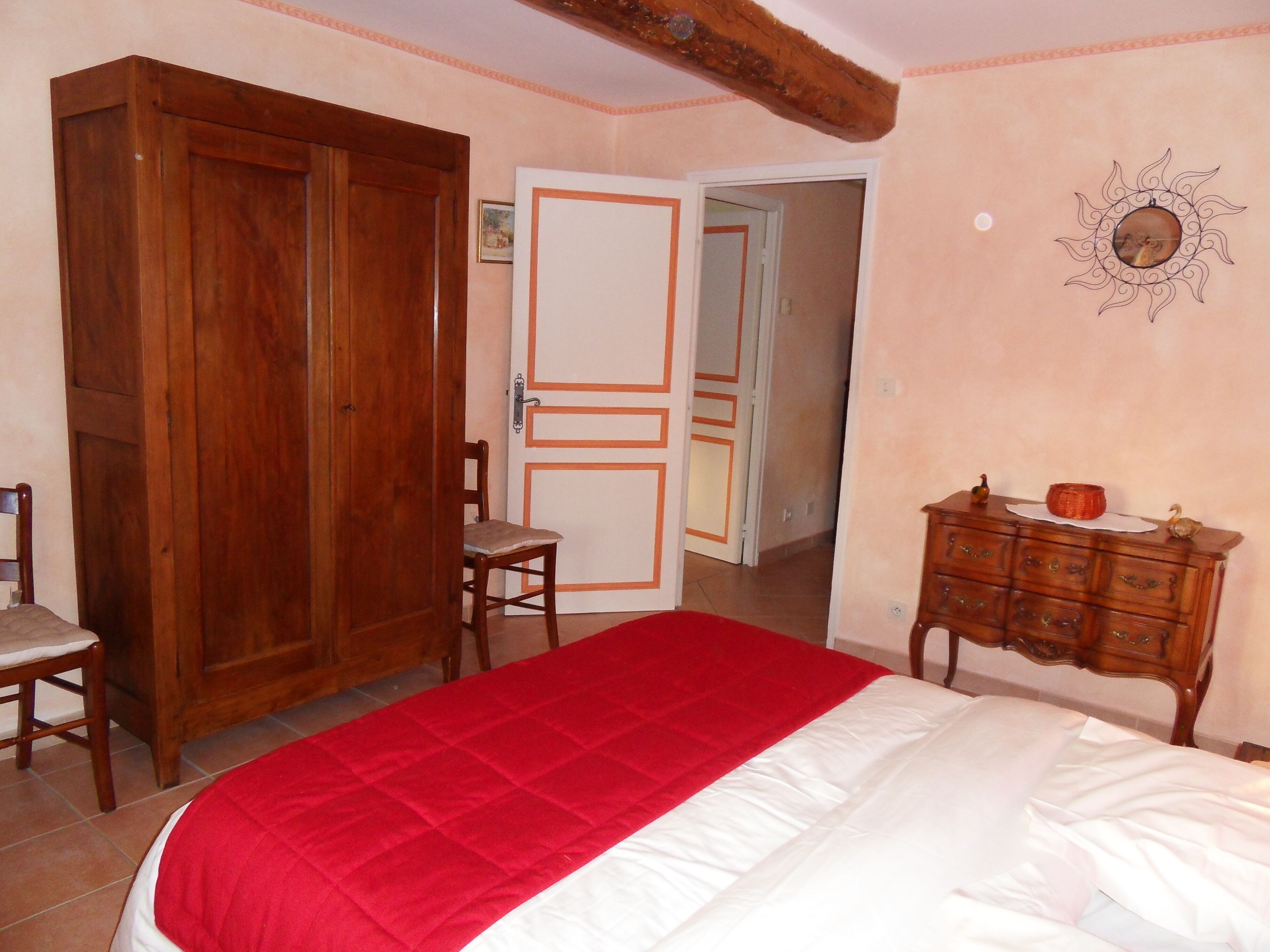 Bottle gardens: The Hackberry