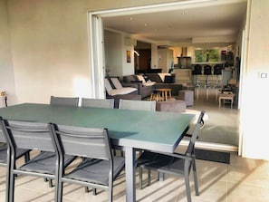 Spiseområde