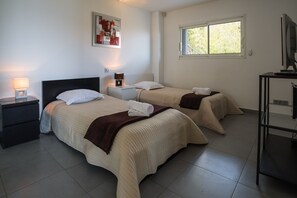 5 chambres, fer et planche Ă repasser, lit parapluie, Wi-Fi gratuit