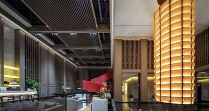 Haijiang Nanyuan Zhaobaoshan Hotel