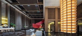 海江南苑招寶山飯店
