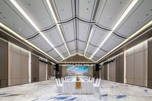Unclassified image, 4 of 77, button - Ningbo Nanyuan Zhaobaoshan Hotel (Ningbo)