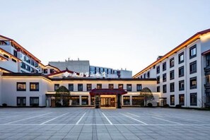 Exteriör