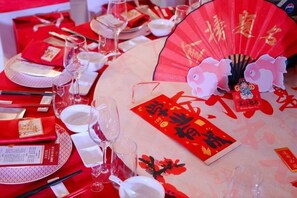 Unclassified image, 3 of 77, button - Ningbo Nanyuan Zhaobaoshan Hotel (Ningbo)