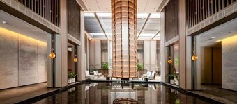 Haijiang Nanyuan Zhaobaoshan Hotel