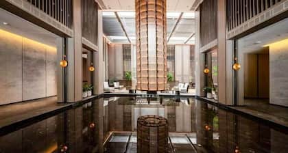 Haijiang Nanyuan Zhaobaoshan Hotel