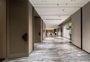 Interior - Ningbo Nanyuan Zhaobaoshan Hotel (Ningbo)