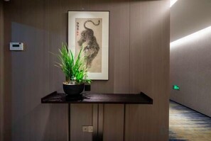 Unclassified image, 2 of 77, button - Ningbo Nanyuan Zhaobaoshan Hotel (Ningbo)