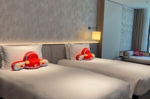Room - Ningbo Nanyuan Zhaobaoshan Hotel (Ningbo)