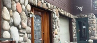 Ski History End Unit- Sleeps 2- entire unit with 2 decks