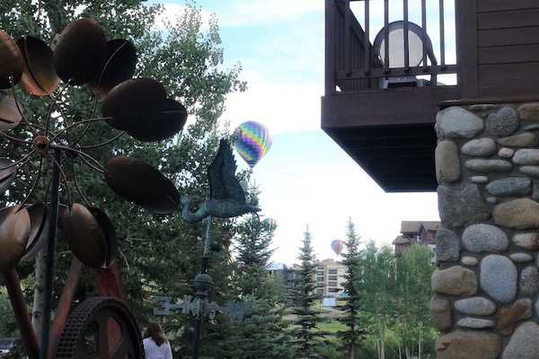 Detalle del exterior