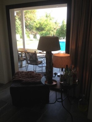 Interior - ZEN DE LUX comfort is in progress (kusadasi)