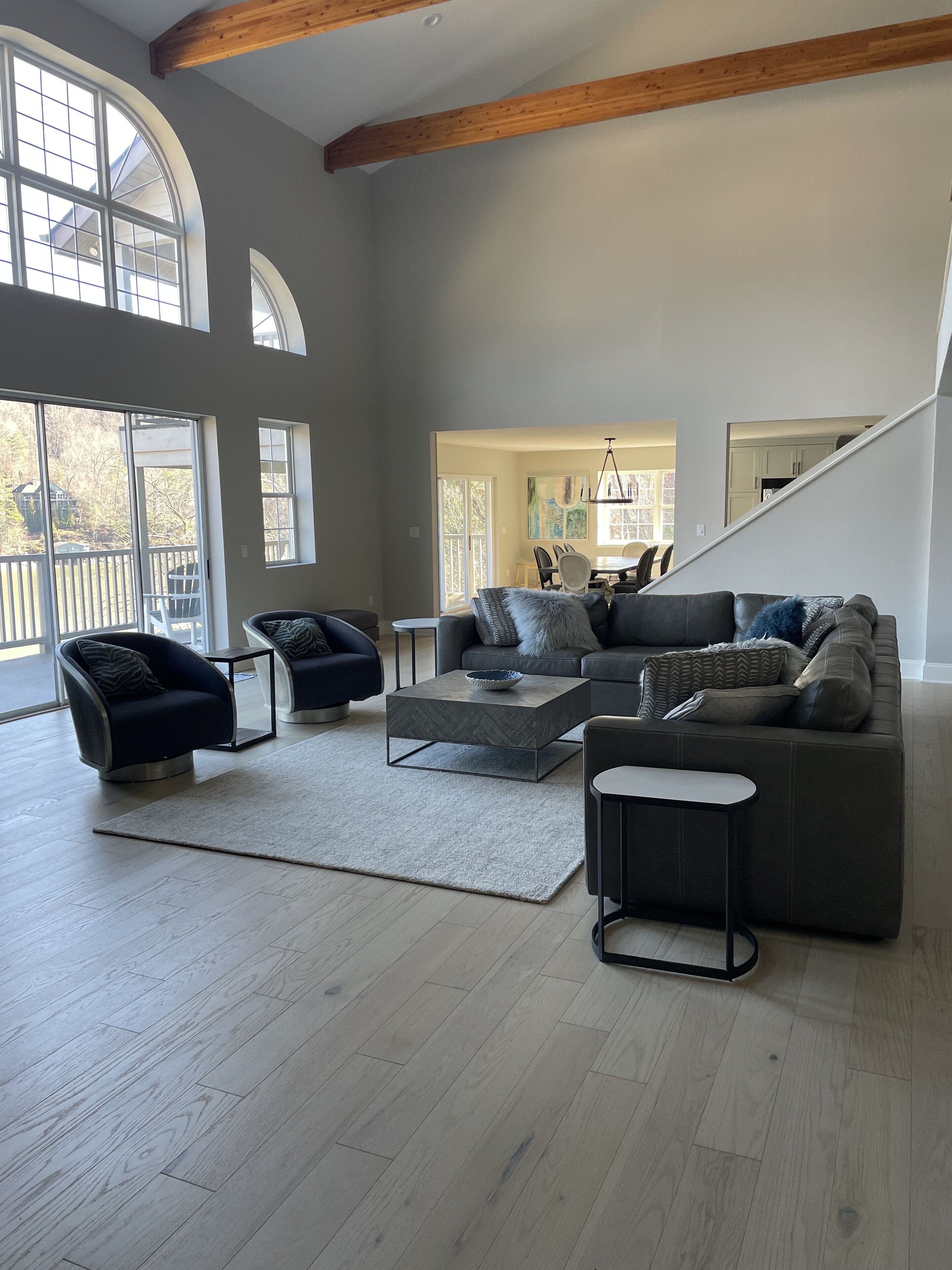 A Place To Share Good Times With Family And Friends