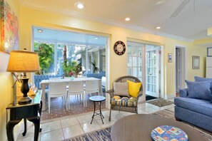 Téléviseur, chaîne audio