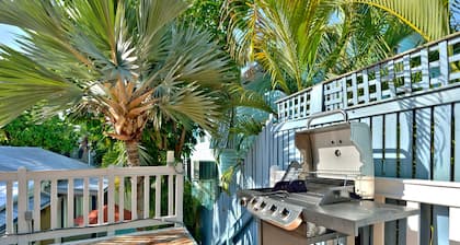Amelia's Hideaway ~ Hidden Courtyard