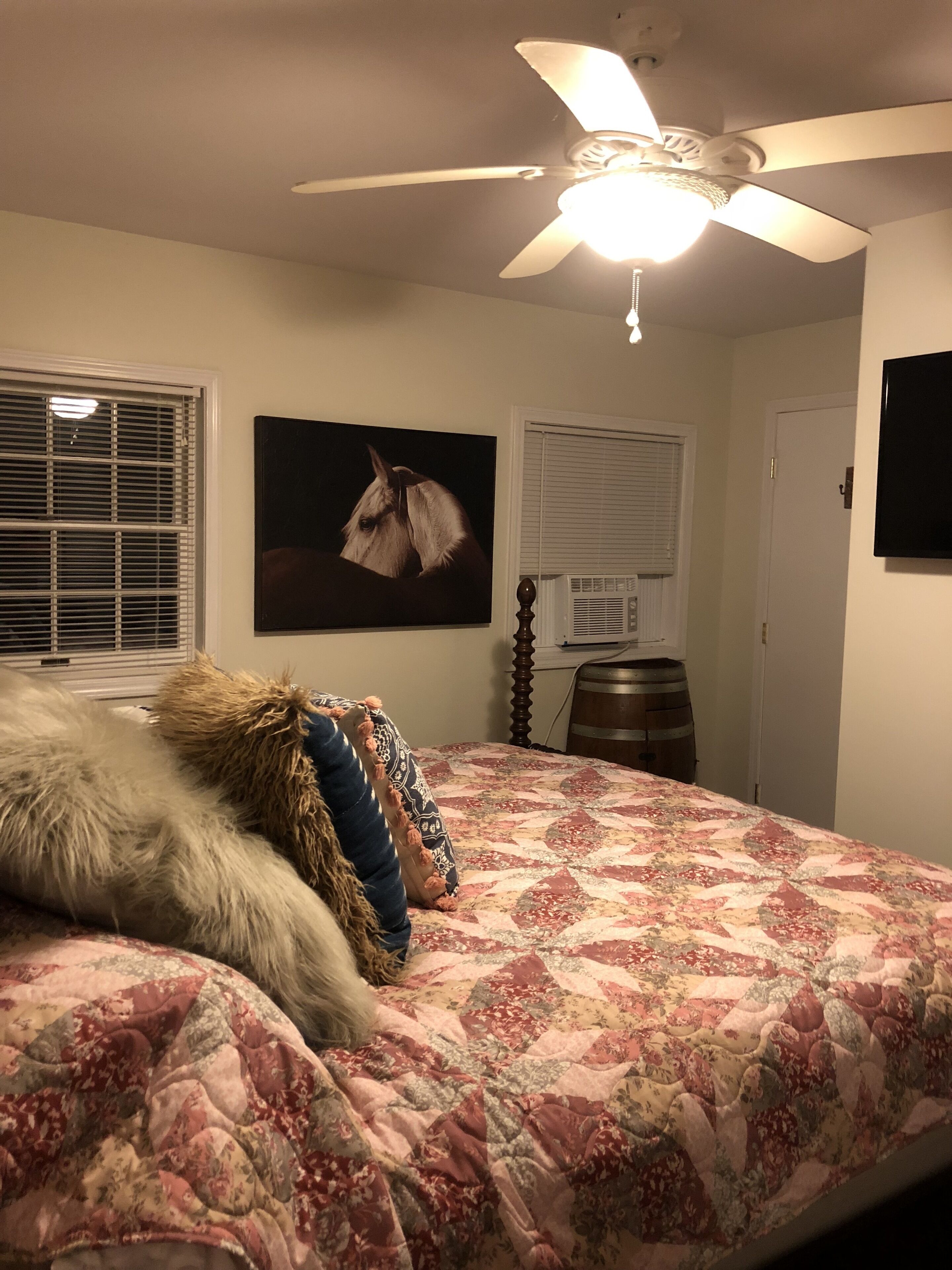 Come to the greatest resort in town!