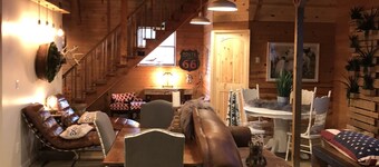 Come to the greatest resort in town!