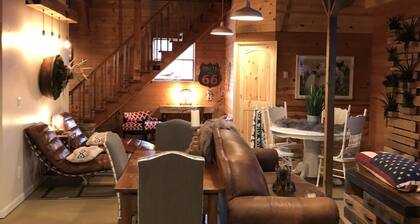 Tule suurimpaan lomakohteeseen kaupungissa!