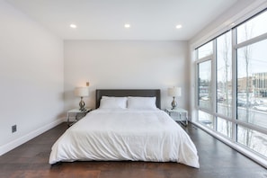 Luxury House, Multiple Beds, Non Smoking