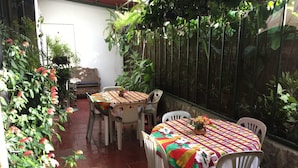 Free daily local cuisine breakfast  - Hotel Mi casa Guatemala (Guatemala City)