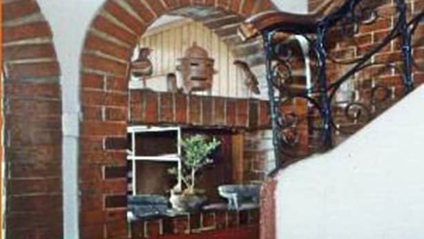Interior - Hotel Mi casa Guatemala (Guatemala City)