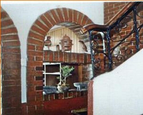 Hotel Mi casa Guatemala