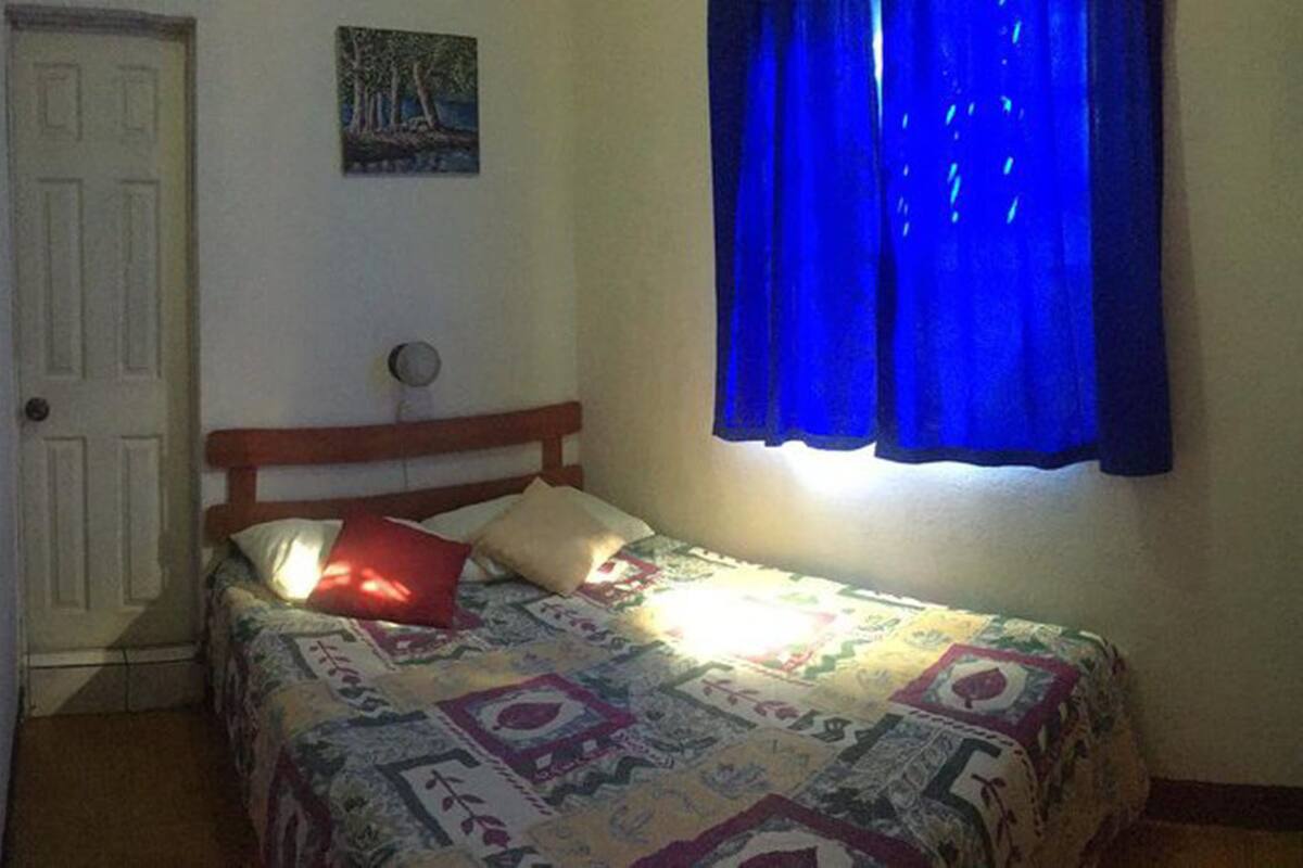 Chambre Simple, 1 lit une place, non-fumeur