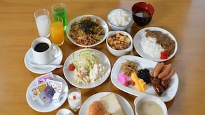 Restaurant - Toyota Parkside Hotel (Toyota)