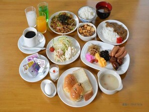 Restaurant - Toyota Parkside Hotel (Toyota)