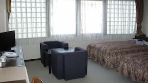 Room - Toyota Parkside Hotel (Toyota)