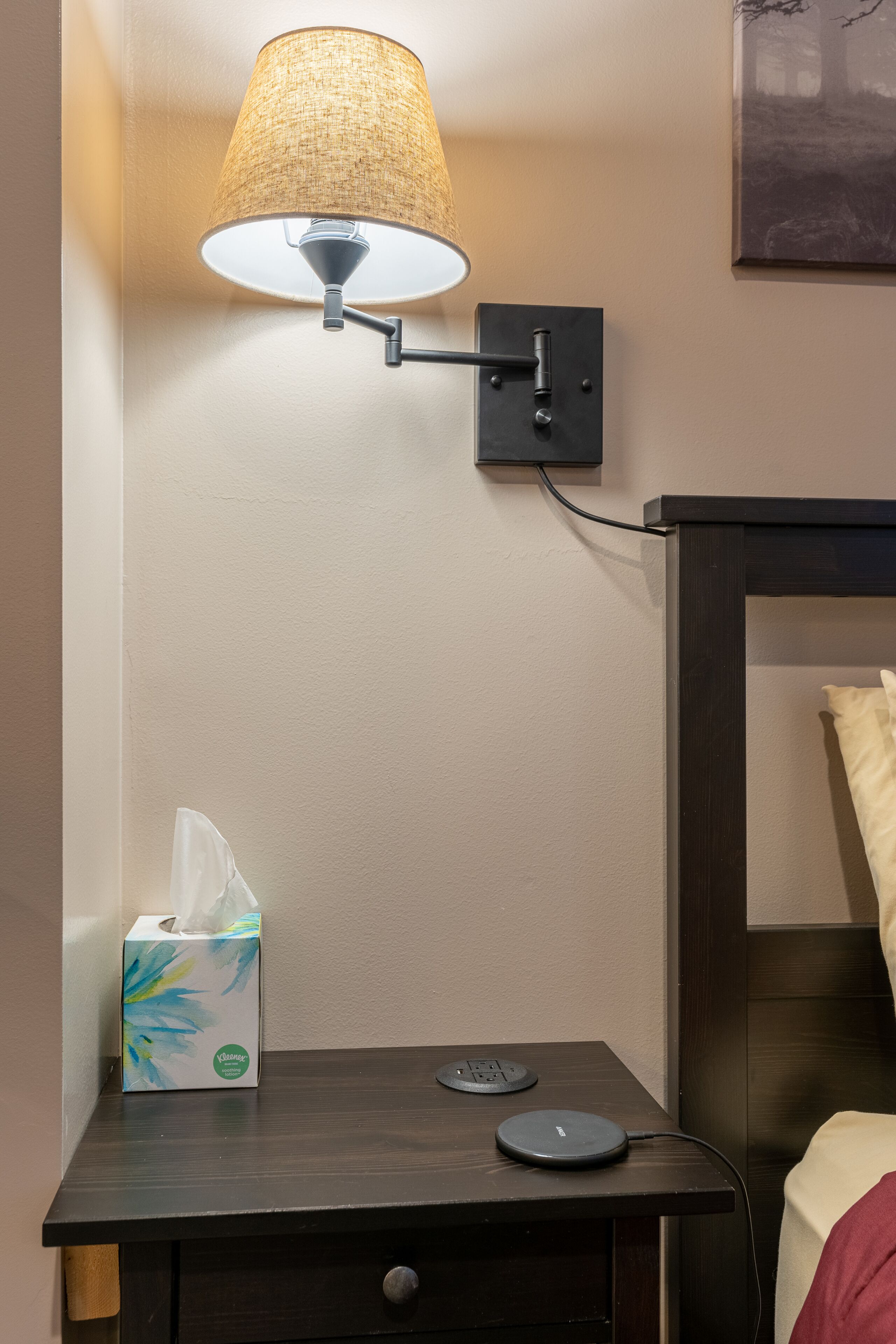 Modern Private Studio Near Lake Placid Village