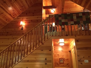 Intérieur